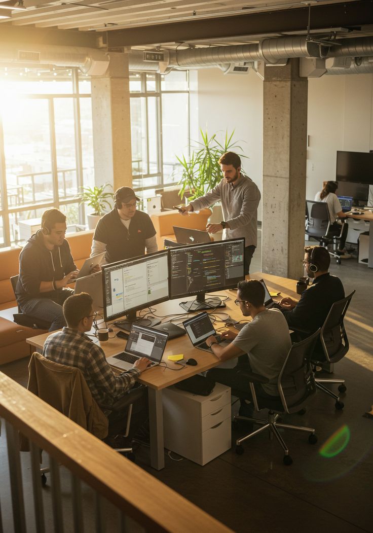 Jasa Pembuatan Website PixxelPro Digital