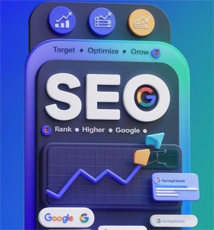 Strategi SEO untuk Website